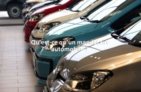 Qu’est-ce qu’un mandataire automobile ?